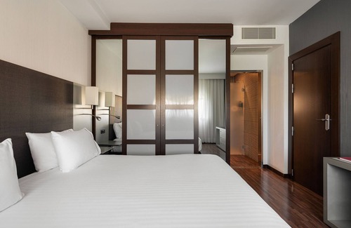 Zizur Mayor Hotel | EXE Zizur Pamplona