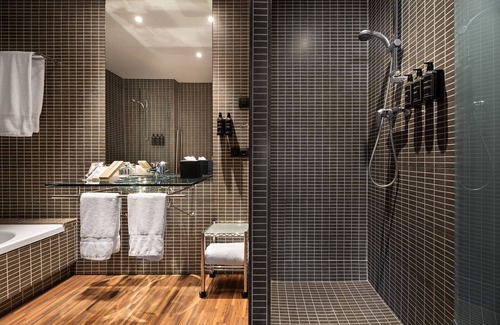 Zizur Mayor Hotel | EXE Zizur Pamplona