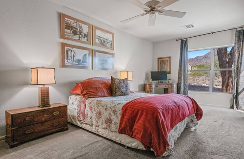 McDowell Mountain Ranch House | Exec. Luxury 5 bedroom Home in North Scottsdale (50% Discount stays 30 days +)