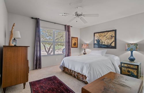 McDowell Mountain Ranch House | Exec. Luxury 5 bedroom Home in North Scottsdale (50% Discount stays 30 days +)