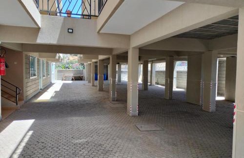 Gilgil Apartment | Executive 1&2 Broom Airbnb in Gilgil Nakuru
