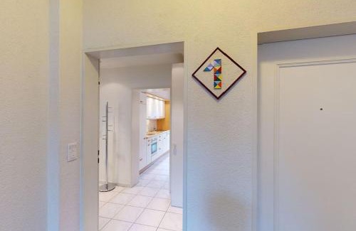 District 8 Apartment | Executive 1 bedroom flat, city center (Hammer 1)