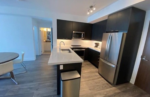 Halton Regional Municipality Condo | Executive 2 BDRM Condo Milton Enjoy the viewsn