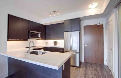 Halton Regional Municipality Condo | Executive 2 BDRM Condo Milton Enjoy the viewsn