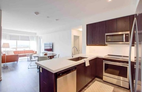 Halton Regional Municipality Condo | Executive 2 BDRM Condo Milton Enjoy the viewsn