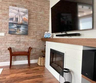 rayon Triaditsa Apartment | Executive 2 Bedroom Apartment + Parking