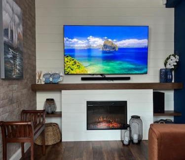 rayon Triaditsa Apartment | Executive 2 Bedroom Apartment + Parking
