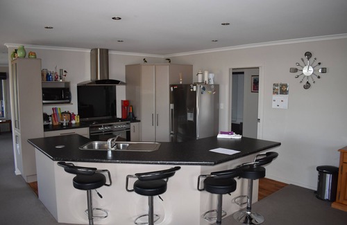 Solway House | Executive 3 bedroom home