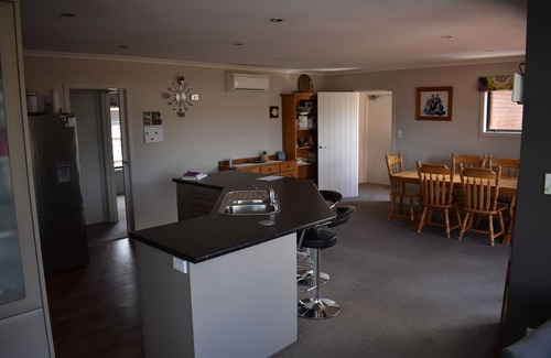 Solway House | Executive 3 bedroom home