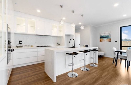 Flat Bush House | Executive 4 Bedroom House