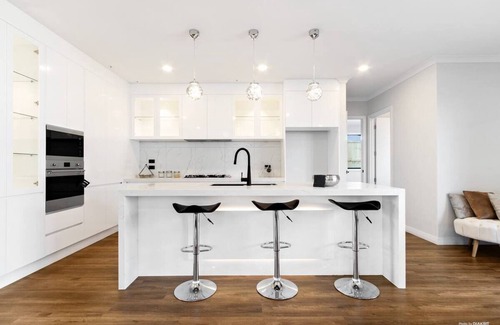 Flat Bush House | Executive 4 Bedroom House
