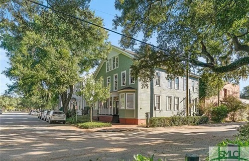 Historic District - North Condo | Executive and Snowbird rental on Crawford Square fully furnished