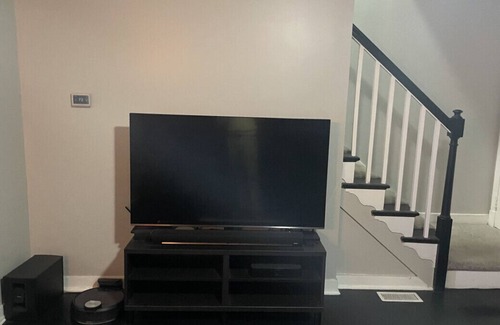 Rognel Heights Apartment | Executive Apartment at Uplands