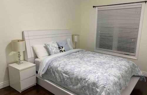 Sudbury Apartment | Executive Apartment at Southend Sudbury