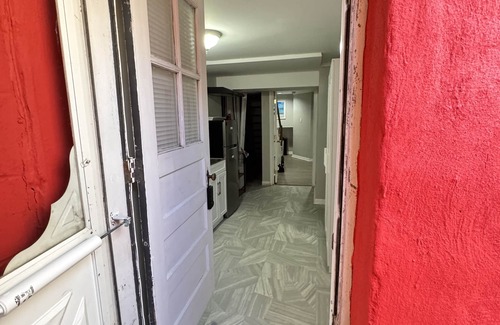 Rognel Heights Apartment | Executive Apartment at Uplands