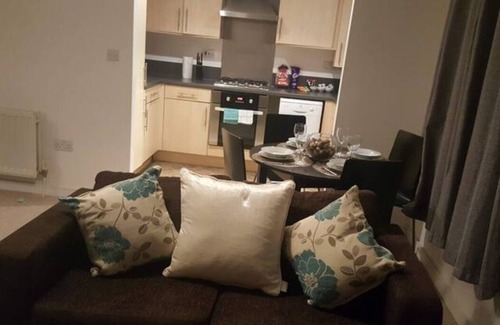 Chelmsford Apartment | Executive apartment Chelmsford