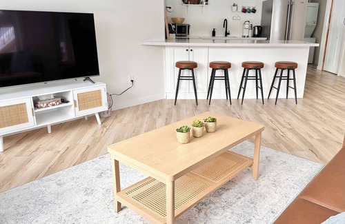 Timiskaming District Apartment | Executive apartment in Temiskaming Shores