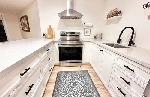 Timiskaming District Apartment | Executive apartment in Temiskaming Shores
