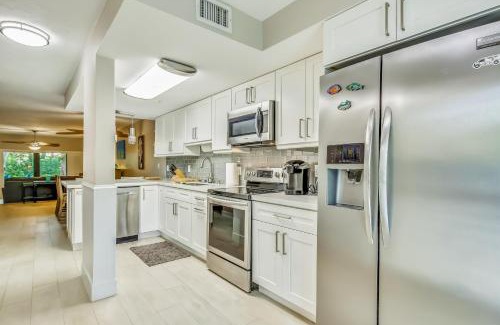 Islamorada Apartment | Executive Bay Club Condo M-1