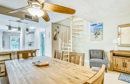 Islamorada Apartment | Executive Bay Club Condo M-1