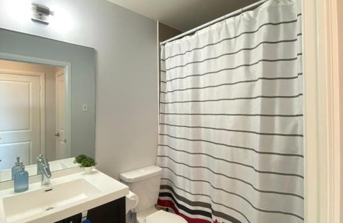 Etobicoke Apartment | Executive Condo