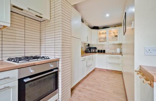 Bracknell House | Executive double bedroom with en-suite