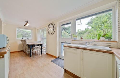 Bracknell House | Executive double bedroom with en-suite