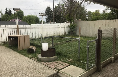 Haysboro House | Executive - Haysborough - 20% discount for long term rentals!