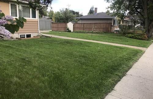 Haysboro House | Executive - Haysborough - 20% discount for long term rentals!