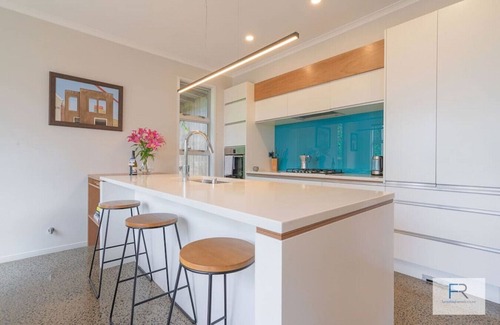 Kohimarama House | Executive Home in Kohi