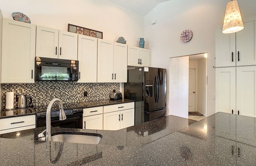 Haines City House | Executive Home, private pool within a gated community and on a Golfcourse