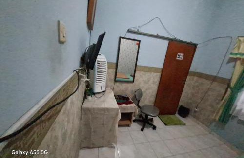 Bandung House | Executive home stay hotel guest house syariah bandung