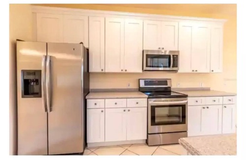 Fort Myers House | Executive Home