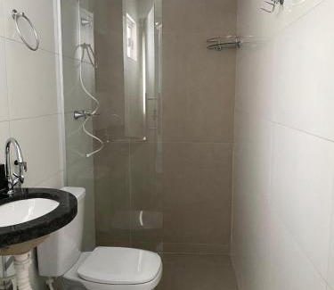 Aguas Lindas de Goias Hotel | Executive Hotel Aguas lindas GO