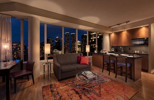 St. Lawrence Apartment | Executive Hotel Cosmopolitan Toronto