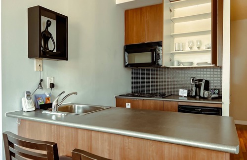 St. Lawrence Apartment | Executive Hotel Cosmopolitan Toronto