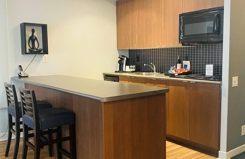 St. Lawrence Apartment | Executive Hotel Cosmopolitan Toronto