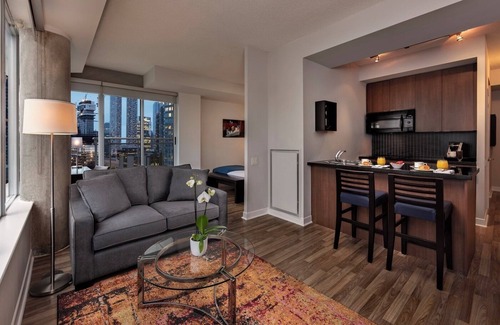 St. Lawrence Apartment | Executive Hotel Cosmopolitan Toronto