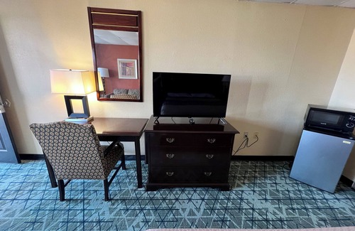 Texarkana Hotel | Executive Inn , 1 or 2-bed Local hotel in Texarkana with Daily ,Weekly rates.