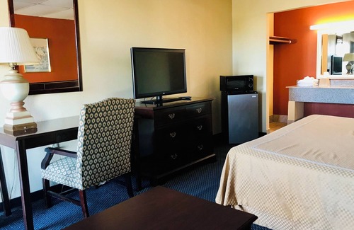 Texarkana Hotel | Executive Inn , 1 or 2-bed Local hotel in Texarkana with Daily ,Weekly rates.