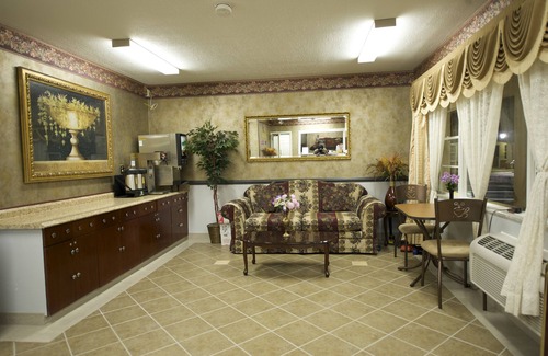 Upper Marlboro Hotel | Executive Inn And Suites