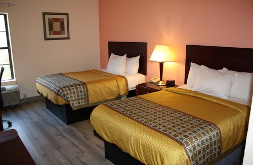 Wichita Falls Hotel | Executive Inn and Suites Wichita Falls