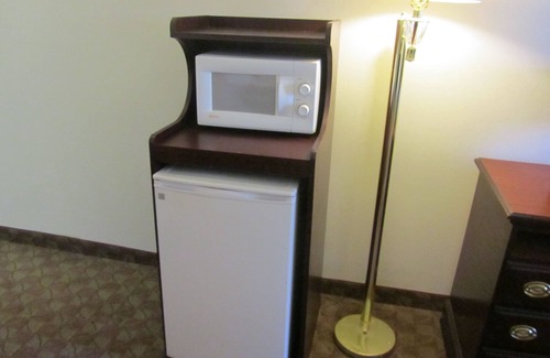 Wichita Falls Hotel | Executive Inn and Suites Wichita Falls