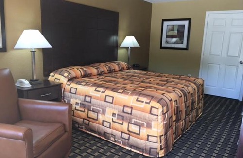 Longview Hotel | Executive Inn and Suites Longview