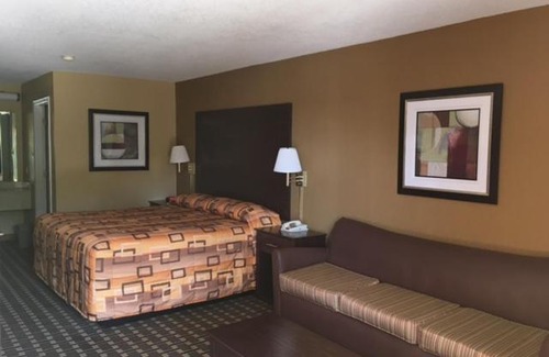 Longview Hotel | Executive Inn and Suites Longview