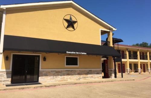 Longview Hotel | Executive Inn and Suites Longview