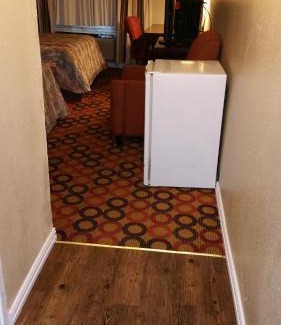 Waxahachie Hotel | Executive Inn and Suites Waxahachie