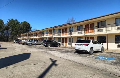 Kilgore Hotel | Executive Inn by OYO Kilgore North