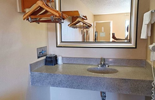 Kilgore Hotel | Executive Inn by OYO Kilgore North