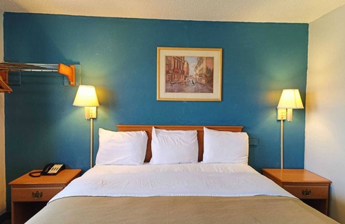 Kilgore Hotel | Executive Inn by OYO Kilgore North